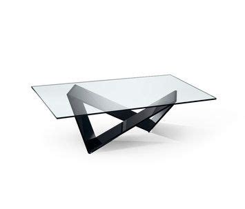 Prisma Mobilier Design Architonic Table Basse Bois Metal