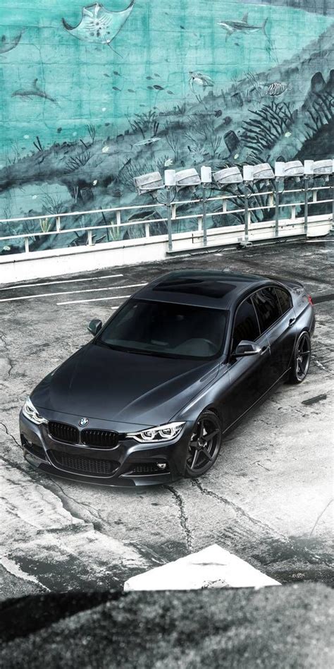 BMW 3 Series wallpaper by P3TR1T - Download on ZEDGE™ | f3e1 | Bmw 3 series, Bmw, Bmw cars