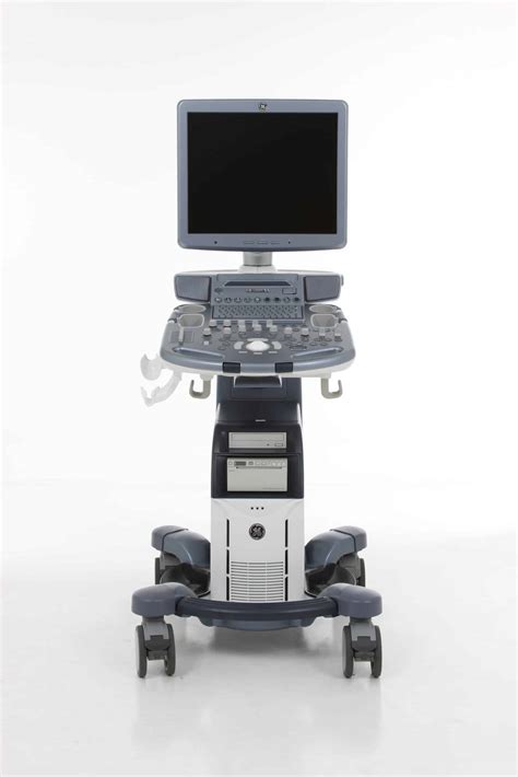 Ge Vivid S Probo Medical Veterinary Uk