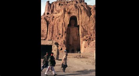 Afghanistan has history with 7 major religions - Edge News