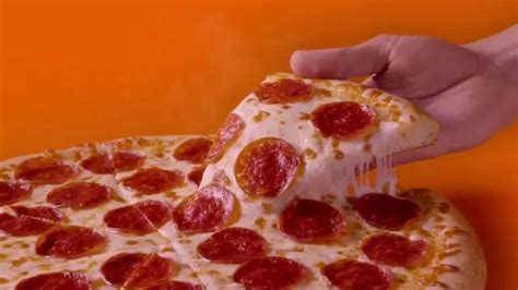 little caesars hot-n-ready pepperoni pizza