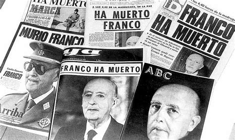 Historia De EspaÑa En La Prensa Noviembre 2012