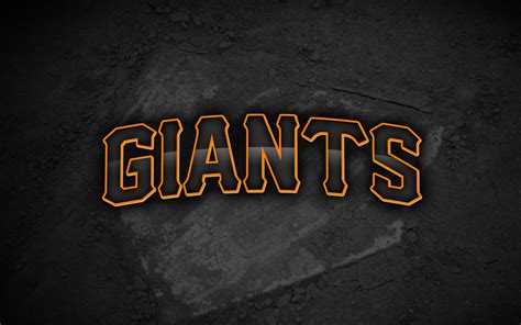 San Francisco Giants Wallpapers - Top Free San Francisco Giants ...