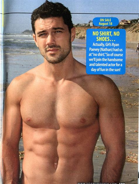 Ryan Paevey Single Hot Sex Picture