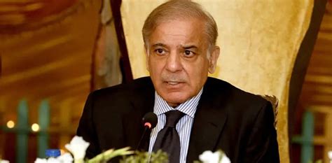 PM Shehbaz Holds Meeting With Legal Team Takes Key Decisions