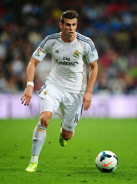 Gareth Bale Wallpapers 2015 Wallpaper Cave