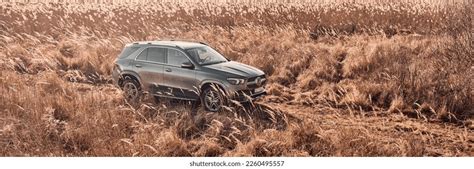 Mercedes Off Road Images Stock Photos Vectors Shutterstock