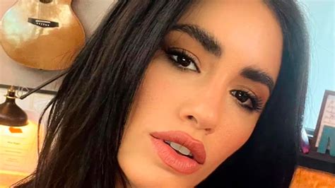 Lali Espósito Se Sacó Una Selfie E Hizo Un Balance Por Fin De Año