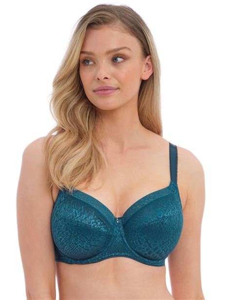 Fantasie Envisage Underwired Full Cup Side Support Bra Belle Lingerie