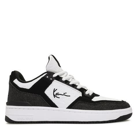 Buy Karl Kani Mens 89 Lxry Prm Shoes Online In Kuwait The Athletes Foot