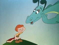 1000+ images about Disney's: The Reluctant Dragon on Pinterest | Dragon ...