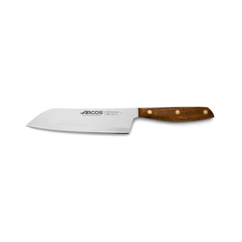 Cuchillo Santoku Arcos N Rdika Tienda Online Cuchillalia