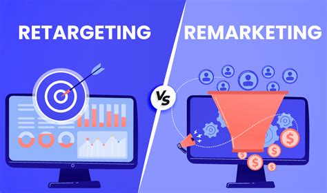 What Are The Differences Between Retargeting And Remarketing