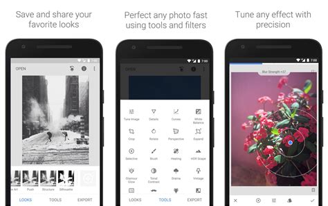 Snapseed – Apps Down