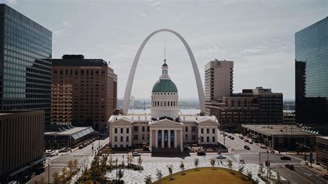 The 5 Best Neighborhoods In Saint Louis Updated 2024 Bellhop