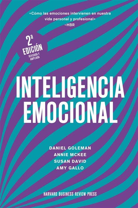 Buy Inteligencia Emocional 2ª Ed Cómo Las Emociones Intervienen En