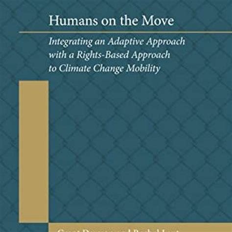 Stream Humans On The Move Integrating An Adaptive Approach With A