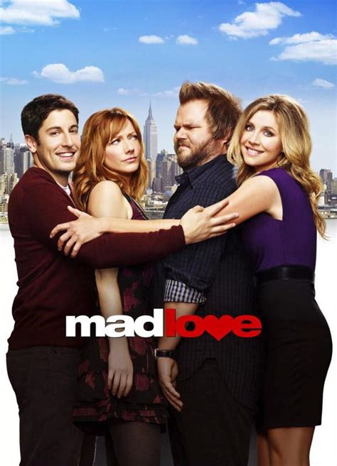 Mad Love (2011)