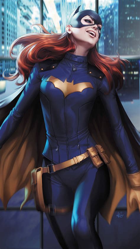 1080x1920 1080x1920 Batgirl Batwoman Superheroes Artist Artwork