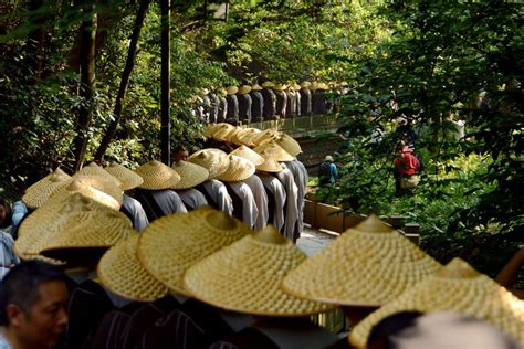 Buddha Day Celebrations in Photos - The Atlantic