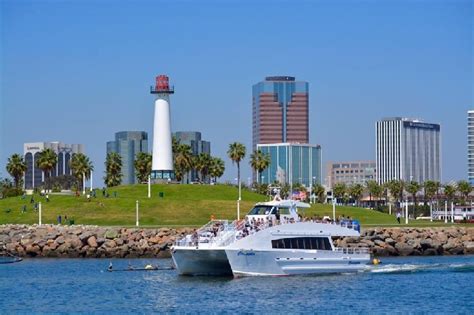 Harbor Breeze Harbor Cruise Tickets Long Beach Ca Tripster