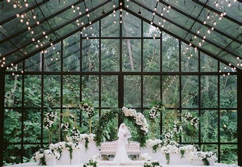 The Most Beautiful Garden Weddings In Malaysia Wedding Research Malaysia