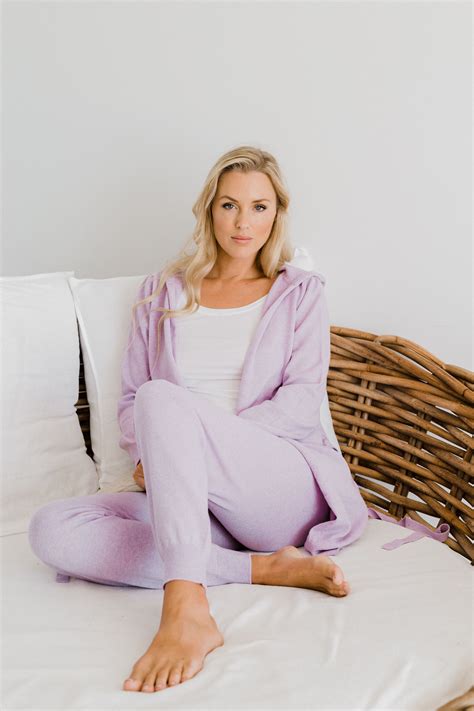 Ladies Luxury Loungewear Sets Lavender Hill Clothing Cashmere Loungewear Loungewear Luxury