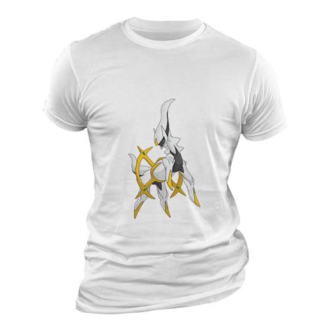 T Shirt Pokémon Manga city