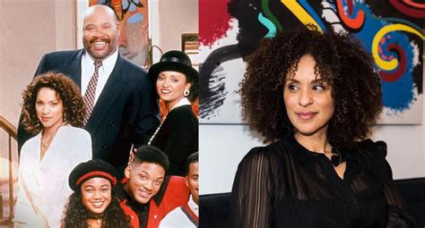 As Luce Hoy Karyn Parsons La Recordada Hilary Banks De El Pr Ncipe