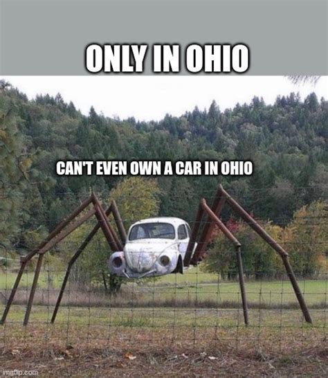 Ohio Imgflip