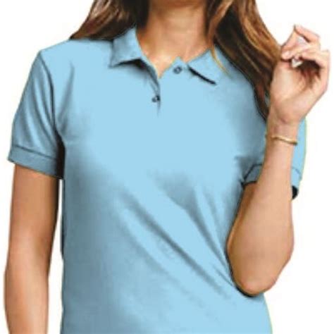 GILDAN ULTRA COTTON POLO PIQUE DAMA ASILUETADA 100 ALG S XL