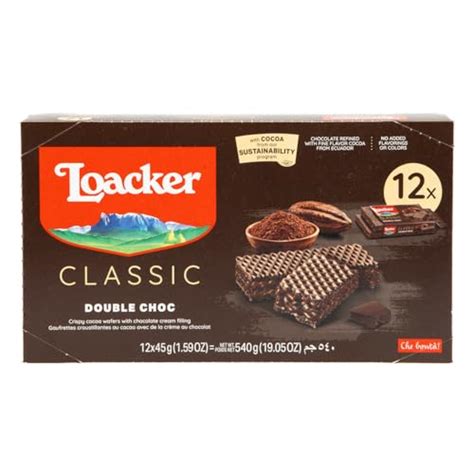 Best Chocolate Wafers: Top 12 Brands to Try in 2025 - Candy Artisans