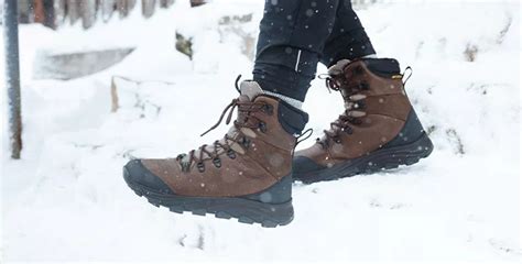 How To Choose Winter Boots | Columbia