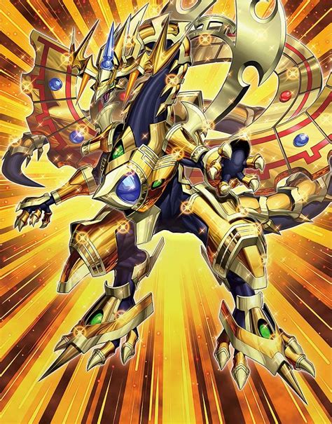 Odd Eyes Pendulumgraph Dragon Yu Gi Oh Arc V Image