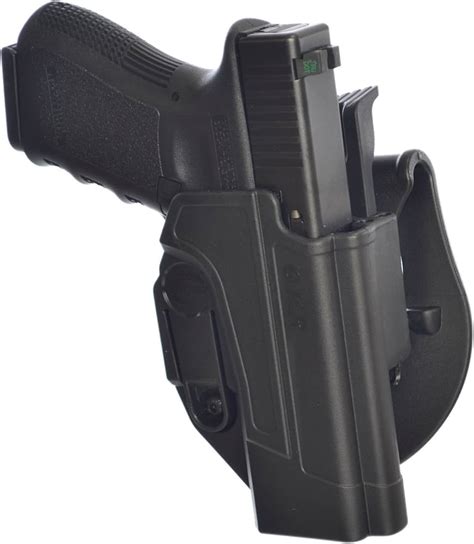 Glock 17 Apl Level 2 Holster Shop Cpshouston Net