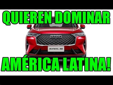 En Vivo Los Chinos Quieren Dominar America Latina Youtube