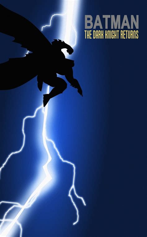 The Dark Knight Returns Dark Knight Returns Batman The Dark Knight