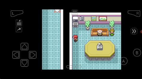 Zerando Pokémon Fire Red Parte 6 Youtube