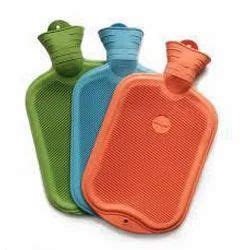 Rectangular Rubber Hot Water Bottle At Rs In Sonipat Id