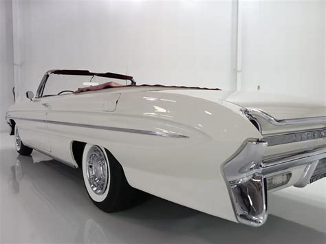 1961 Oldsmobile Super 88 Convertible For Sale Daniel Schmitt And Co