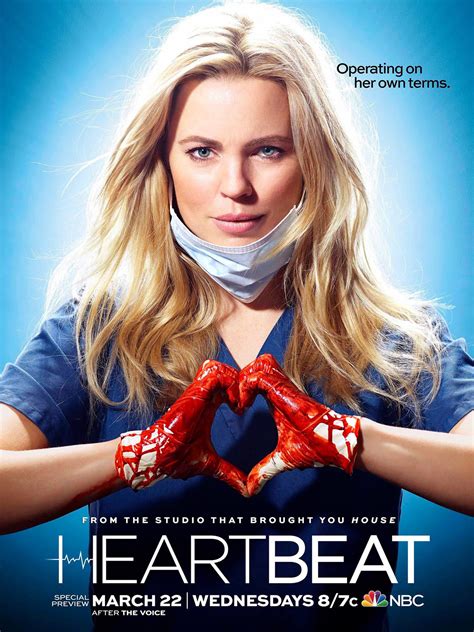 Heartbeat Serie 2016