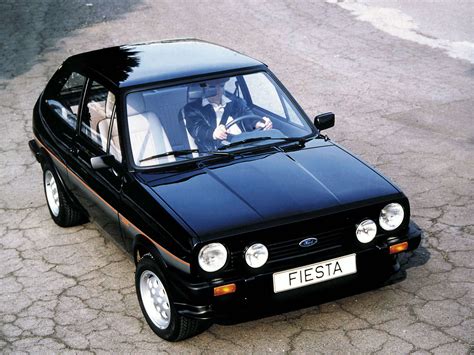 The Best 1980s Hot Hatches List Grr