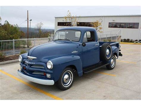 1948 Chevrolet 3100 For Sale Cc 733392