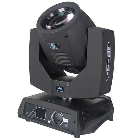 230W 7r Sharpy Moving Head Beam Light For DJ Disco Stage Lighting