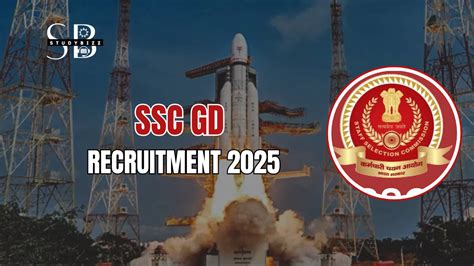 Ssc Gd Notification Vacancies Exam Date Eligibility Exam