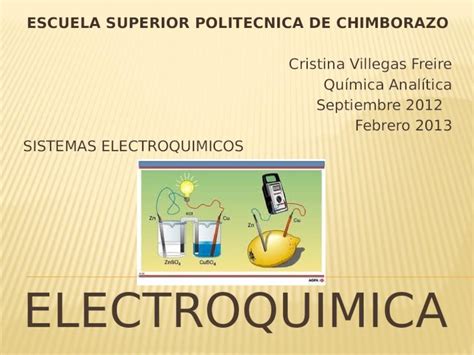 Pptx Electroquimica Cap V Dokumen Tips