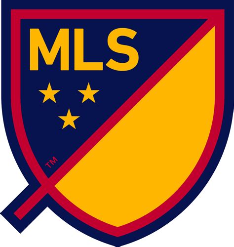 Mls Logo Png