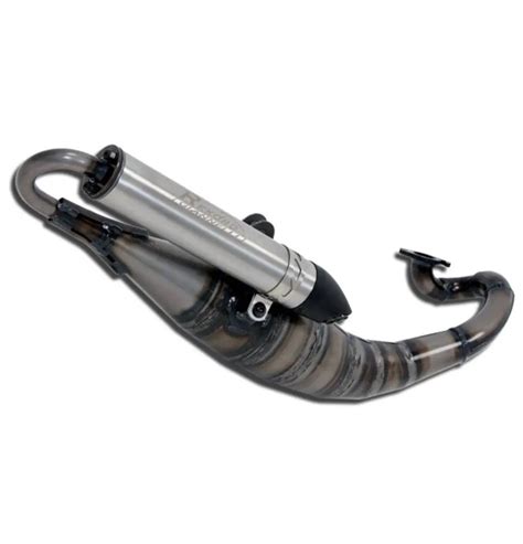 Giannelli Sport Exhaust Rk Yamaha Aerox