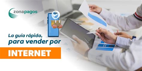 Canales Digitales Gu A R Pida Para Vender Por Internet