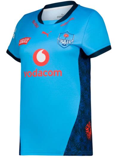 Bulls Jerseys – Vodacom Bulls Shop